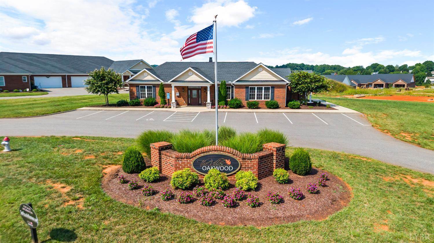 155 Villa Oak Circle, Bedford, VA 24523