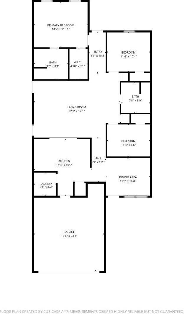 155 Villa Oak Circle, Bedford, VA 24523