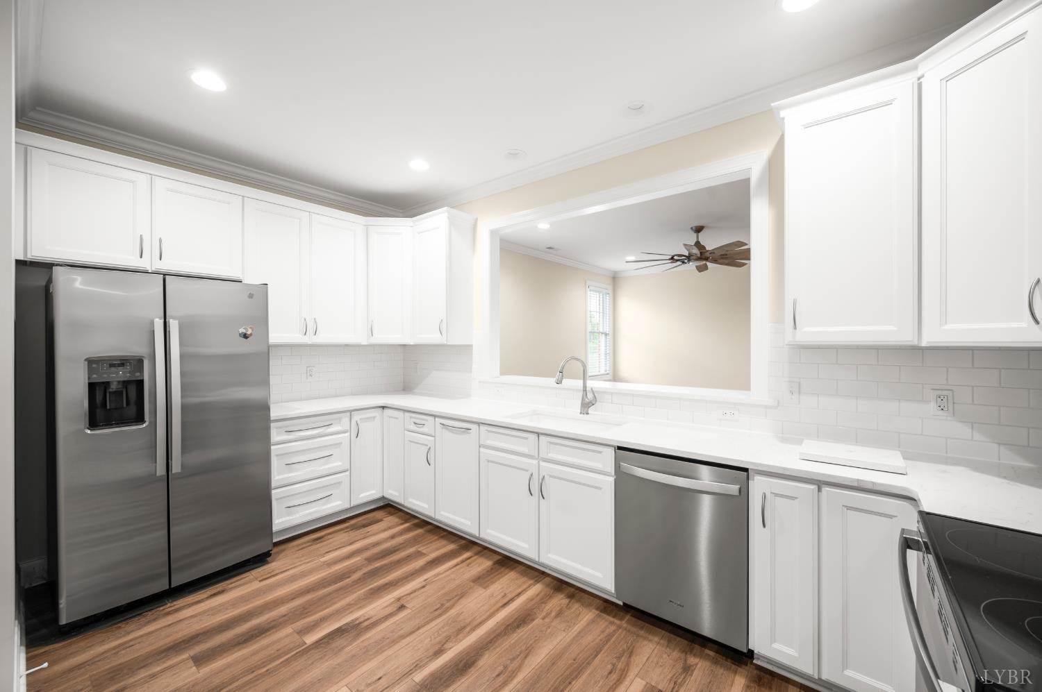 155 Villa Oak Circle, Bedford, VA 24523