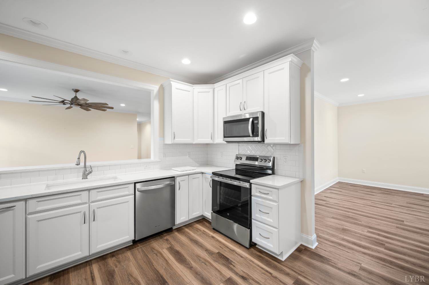 155 Villa Oak Circle, Bedford, VA 24523