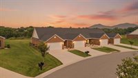 155 Villa Oak Circle, Bedford, VA 24523