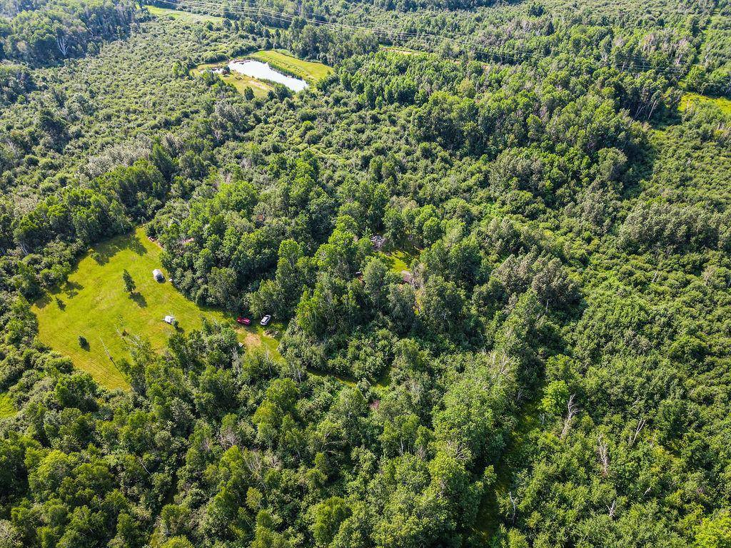 TBD Silver Creek Rd., Kettle River, MN 55757