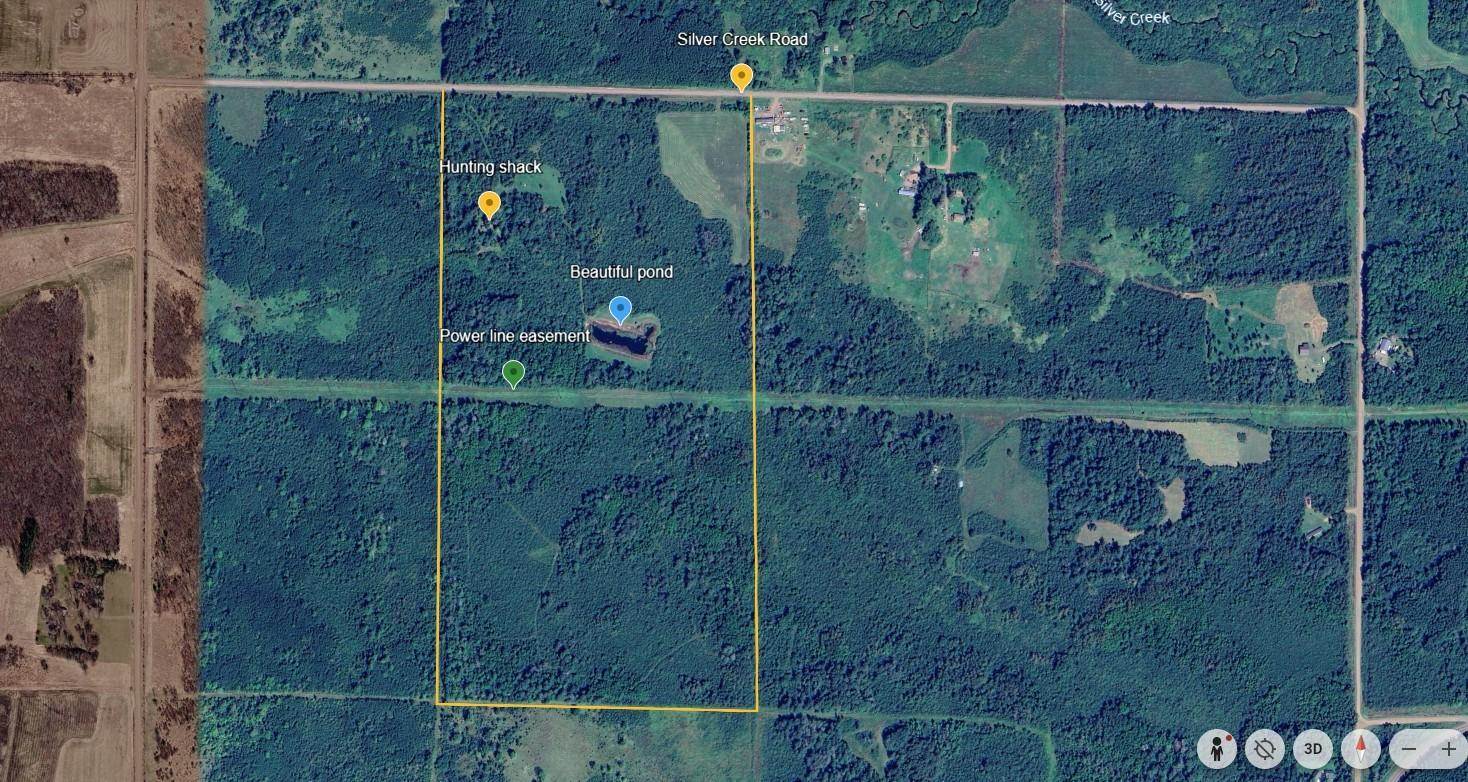 TBD Silver Creek Rd., Kettle River, MN 55757