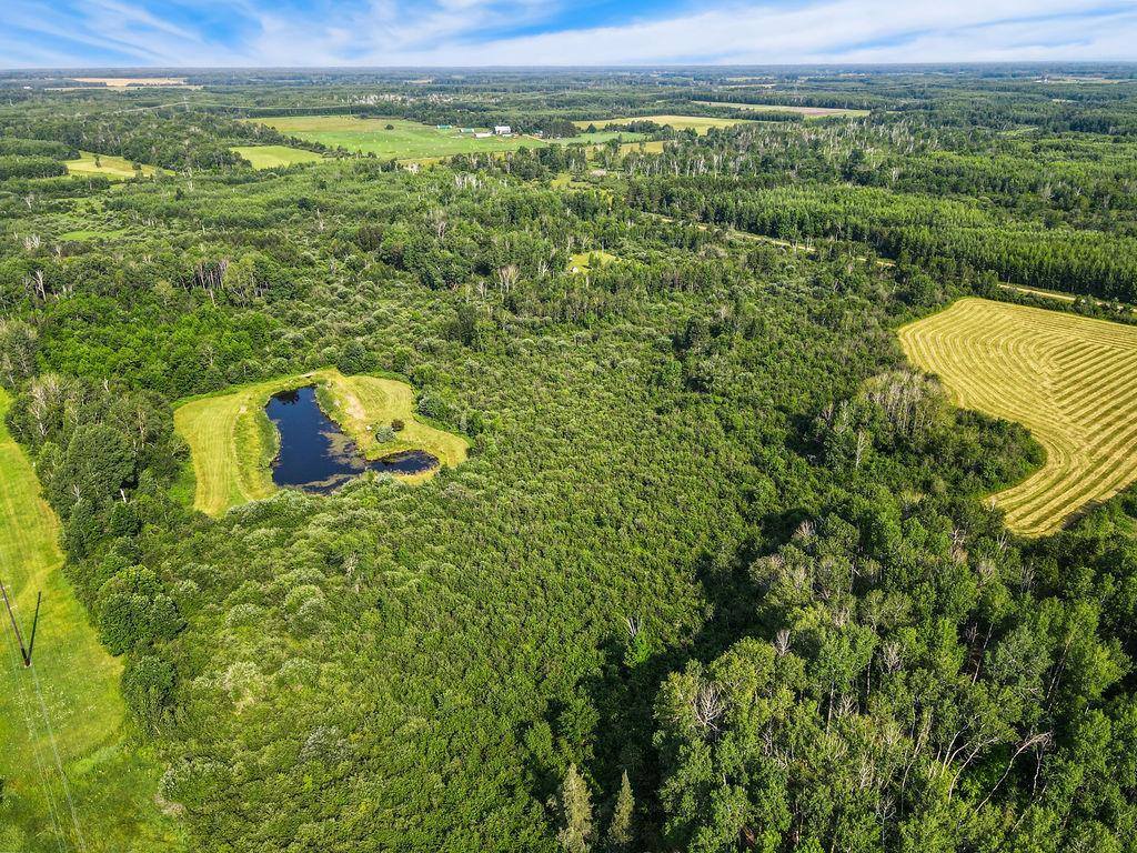 TBD Silver Creek Rd., Kettle River, MN 55757