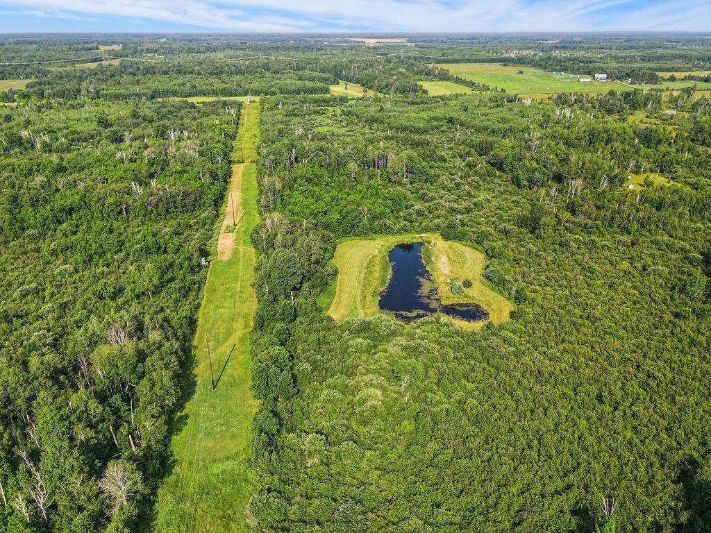 TBD Silver Creek Rd., Kettle River, MN 55757