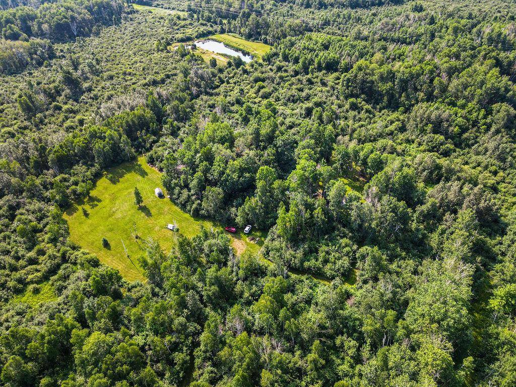 TBD Silver Creek Rd., Kettle River, MN 55757