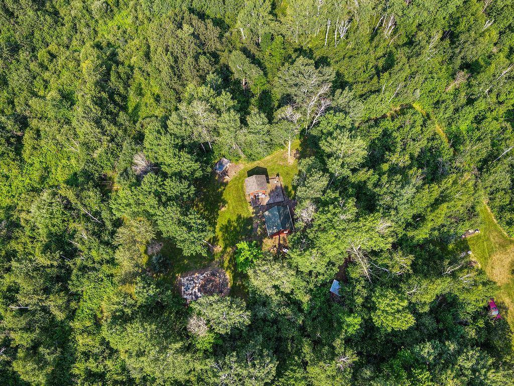 TBD Silver Creek Rd., Kettle River, MN 55757
