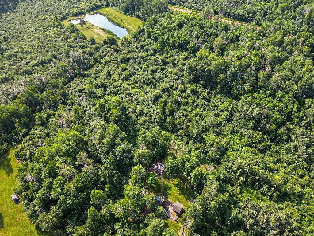 TBD Silver Creek Rd., Kettle River, MN 55757