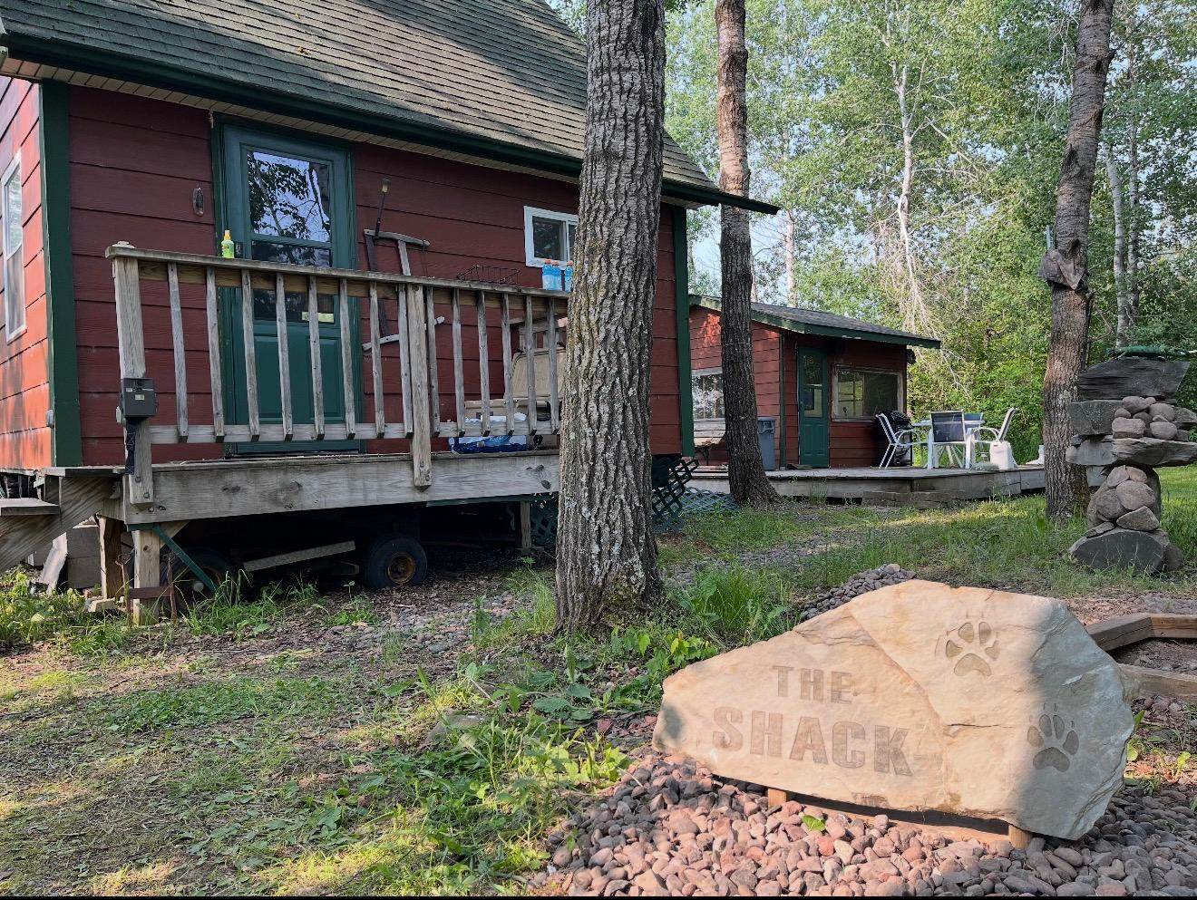 TBD Silver Creek Rd., Kettle River, MN 55757