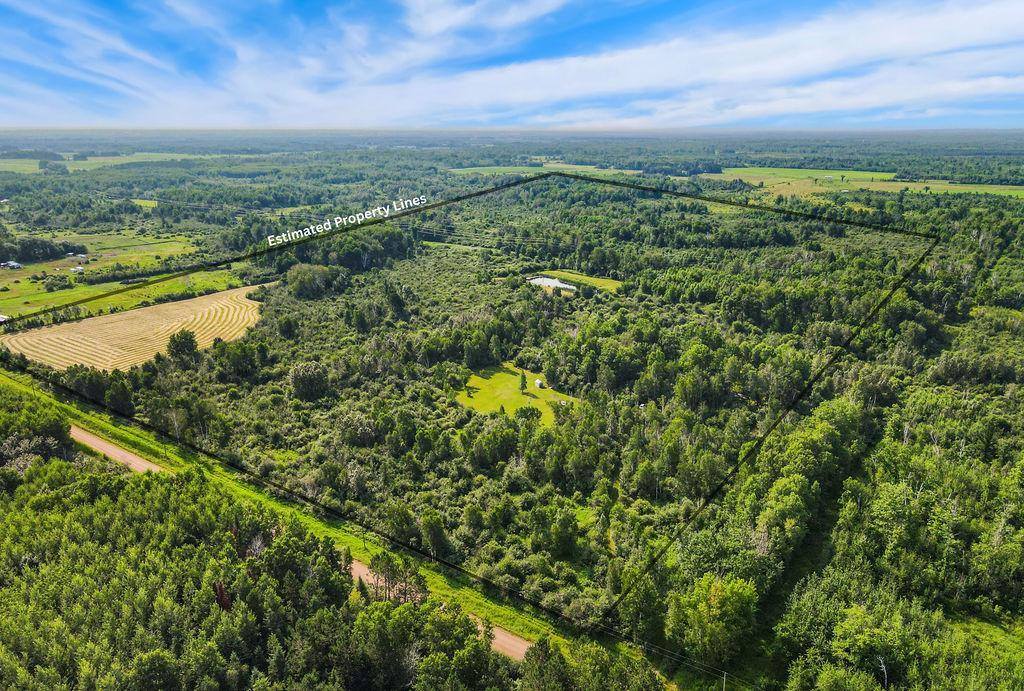 TBD Silver Creek Rd., Kettle River, MN 55757