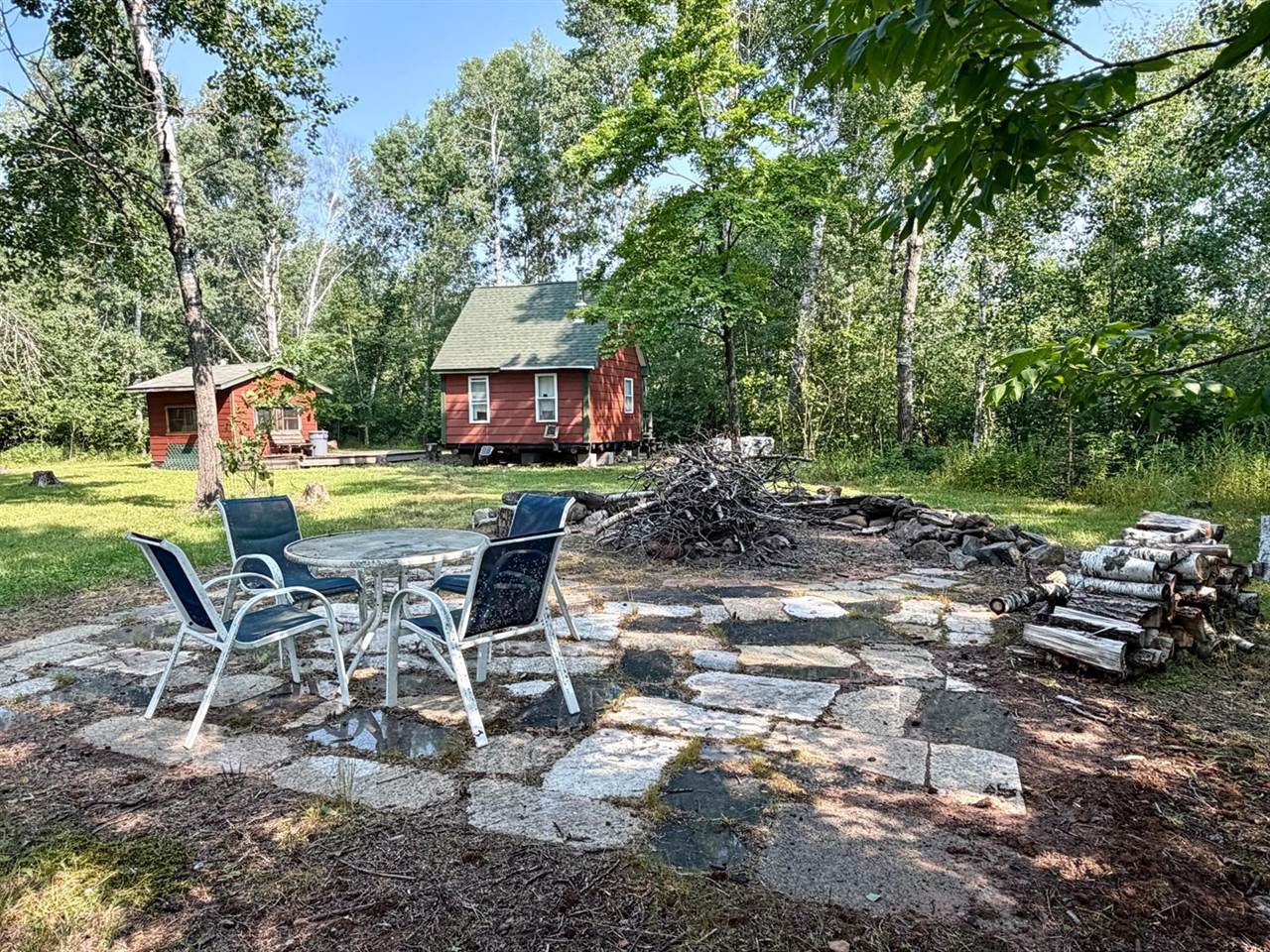 TBD Silver Creek Rd., Kettle River, MN 55757