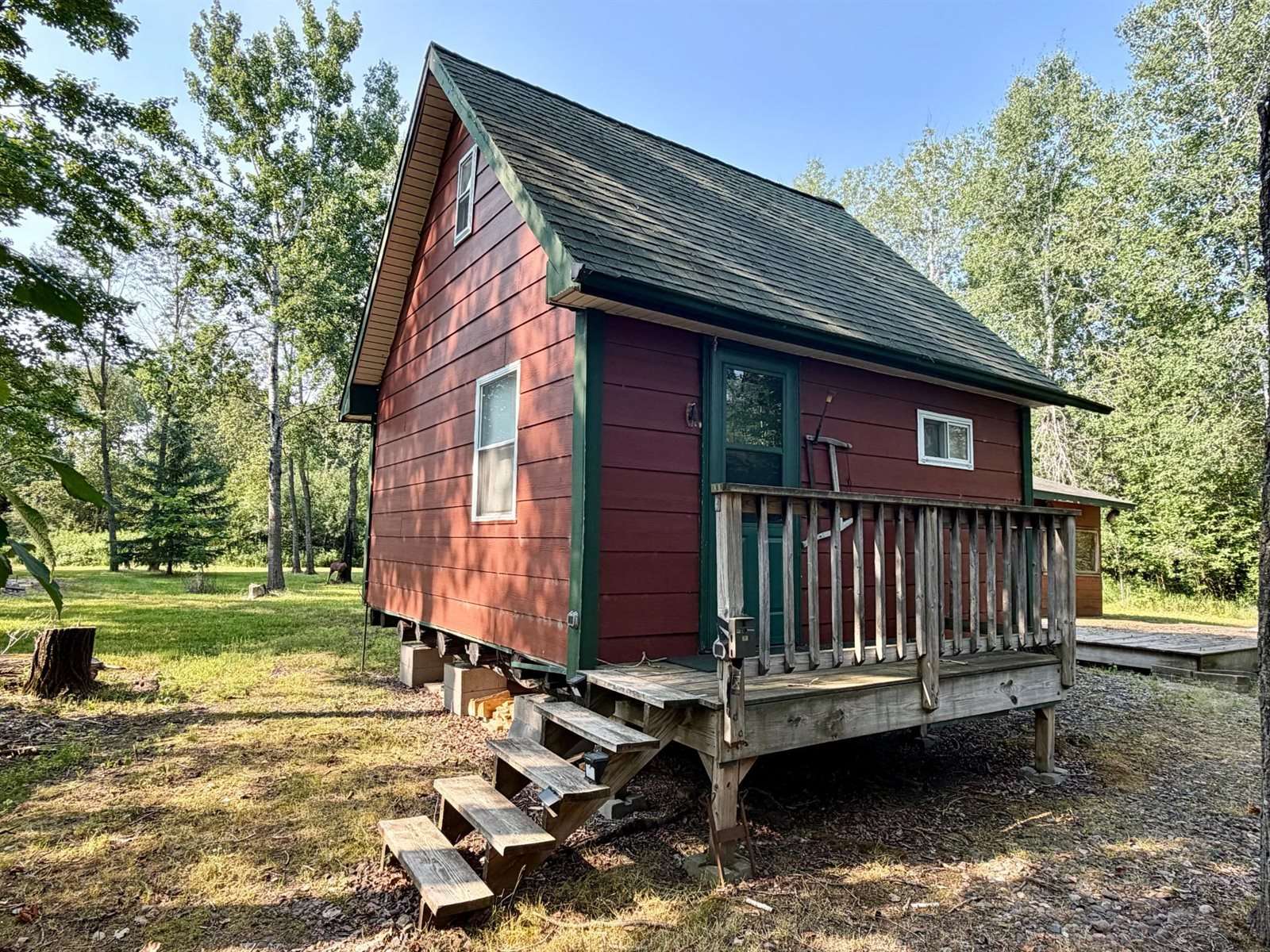 TBD Silver Creek Rd., Kettle River, MN 55757