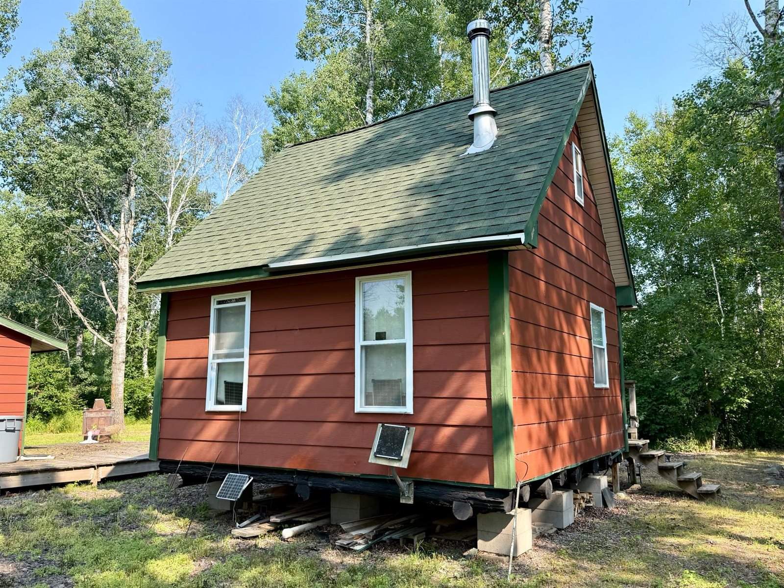 TBD Silver Creek Rd., Kettle River, MN 55757