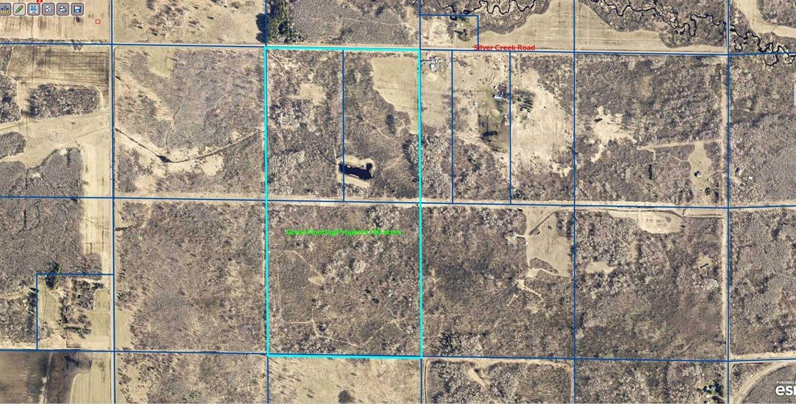 TBD Silver Creek Rd., Kettle River, MN 55757