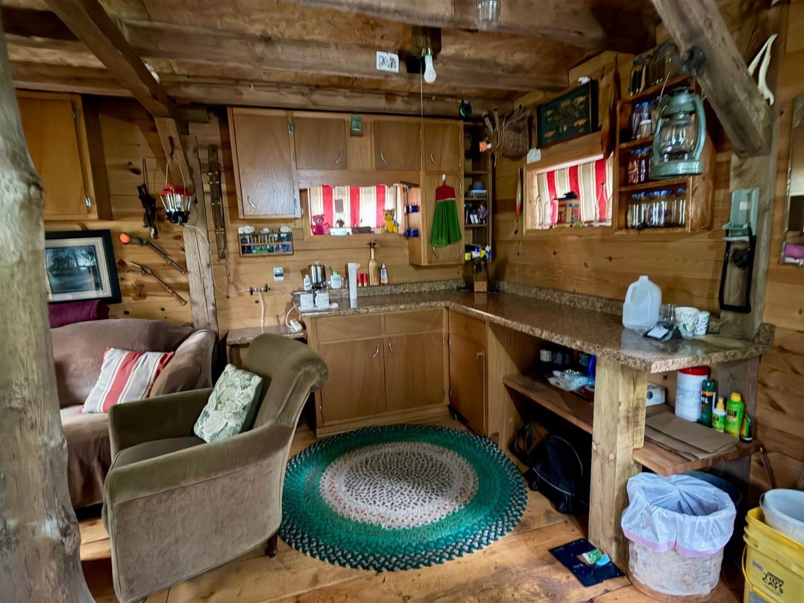 TBD Silver Creek Rd., Kettle River, MN 55757