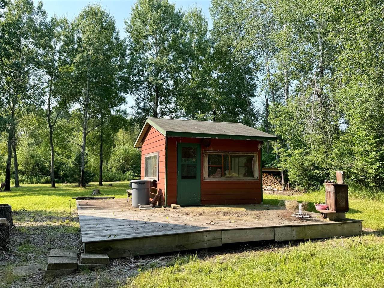 TBD Silver Creek Rd., Kettle River, MN 55757