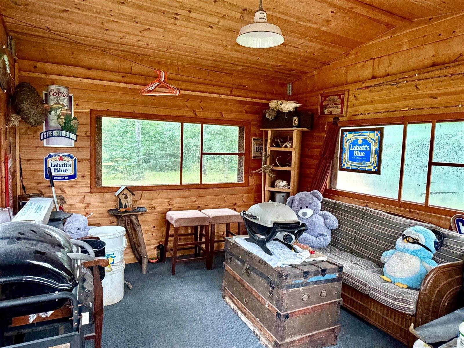 TBD Silver Creek Rd., Kettle River, MN 55757