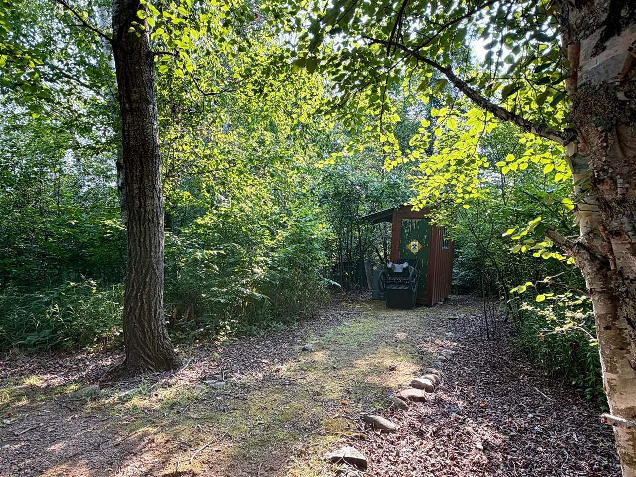 TBD Silver Creek Rd., Kettle River, MN 55757