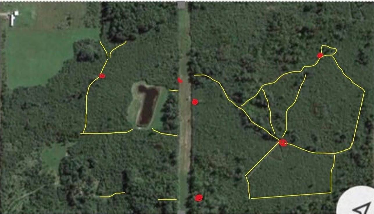 TBD Silver Creek Rd., Kettle River, MN 55757