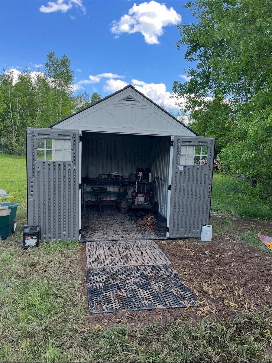 TBD Silver Creek Rd., Kettle River, MN 55757