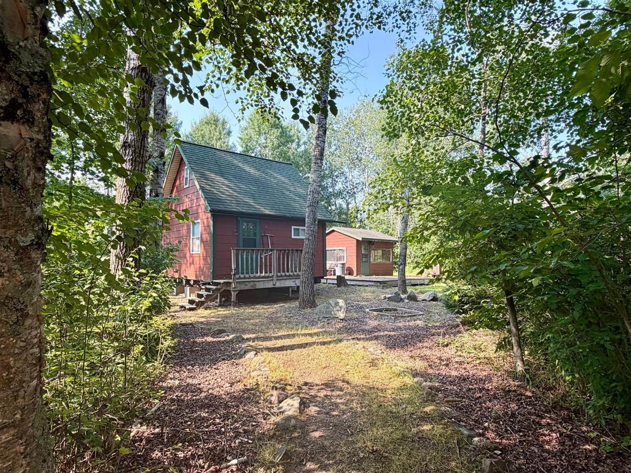 TBD Silver Creek Rd., Kettle River, MN 55757