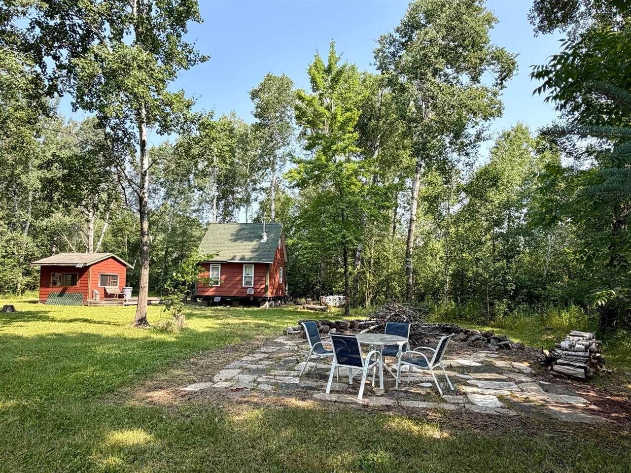 TBD Silver Creek Rd., Kettle River, MN 55757