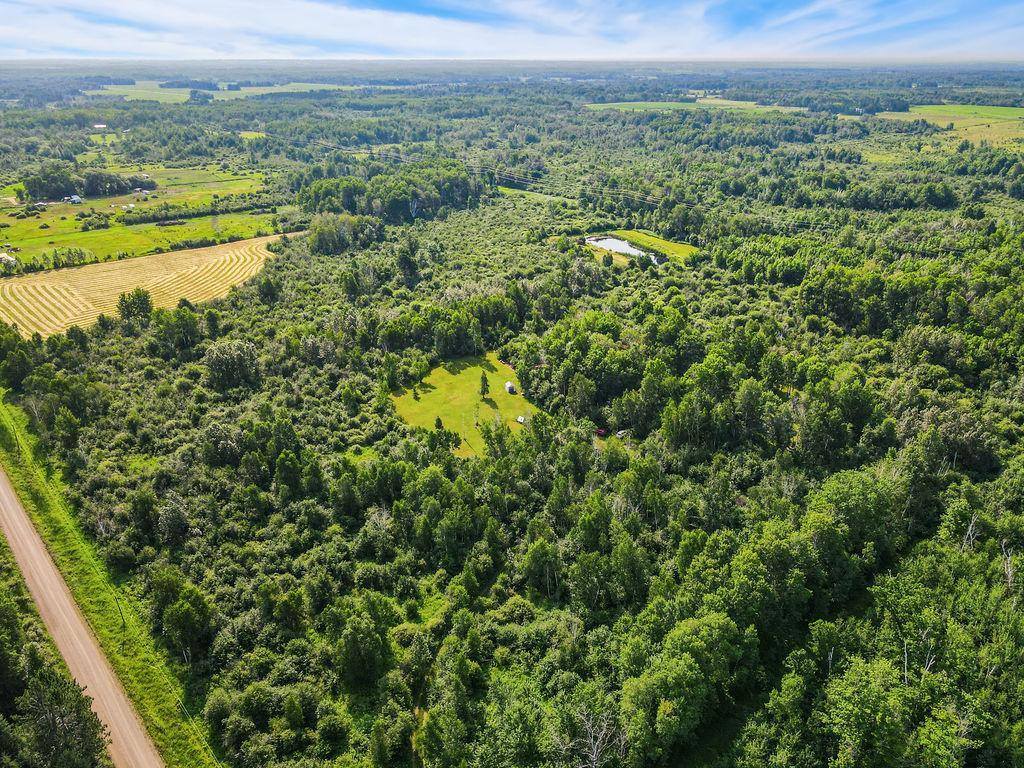 TBD Silver Creek Rd., Kettle River, MN 55757