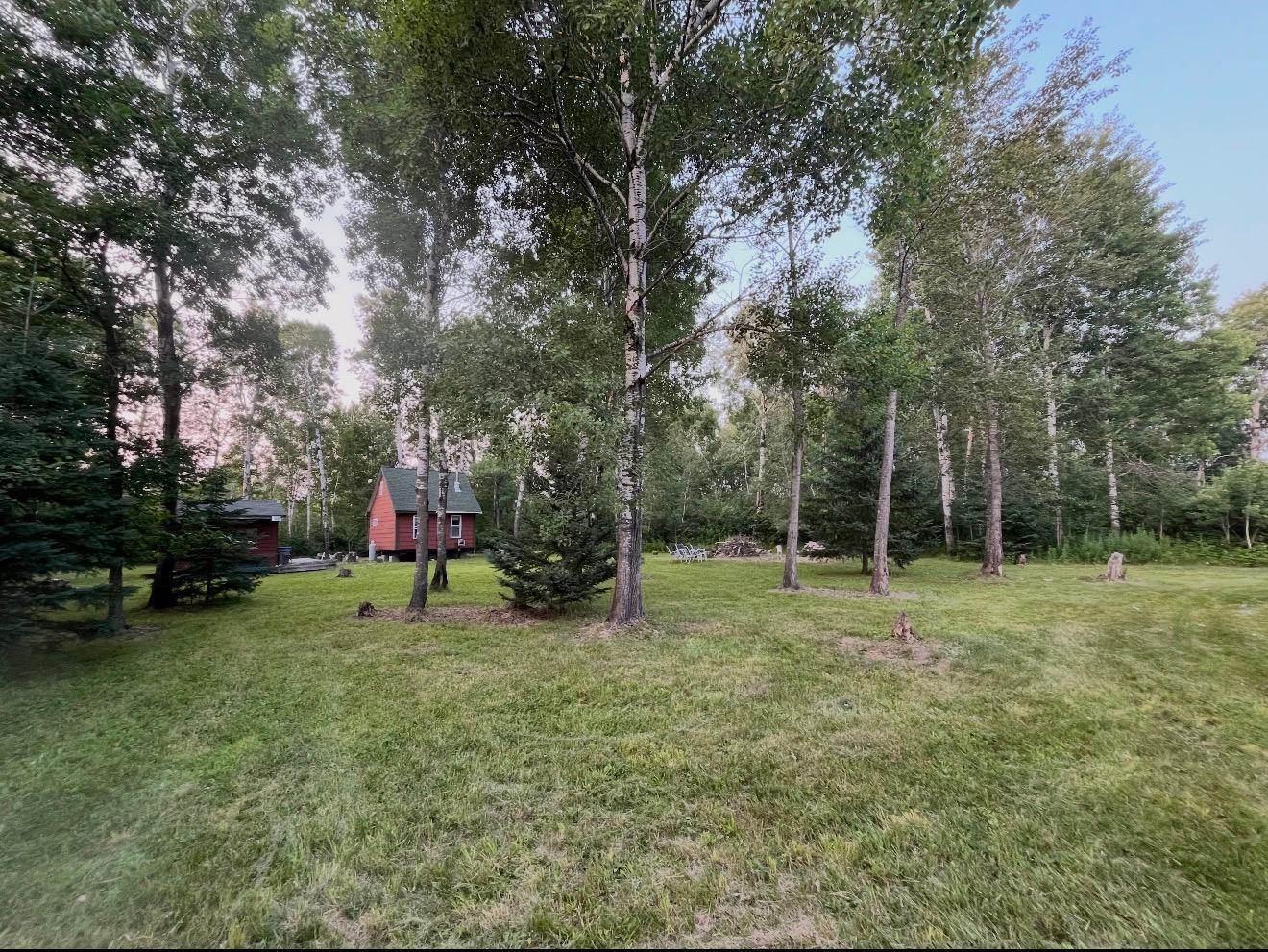 TBD Silver Creek Rd., Kettle River, MN 55757