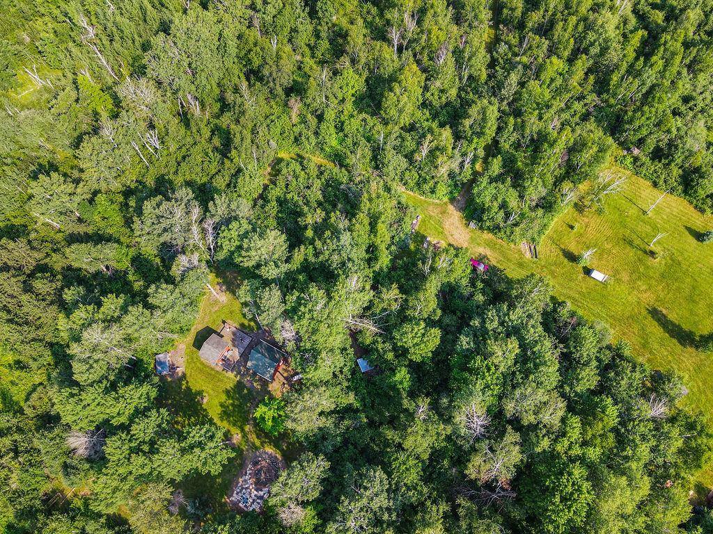 TBD Silver Creek Rd., Kettle River, MN 55757