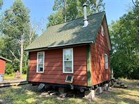 TBD Silver Creek Rd., Kettle River, MN 55757