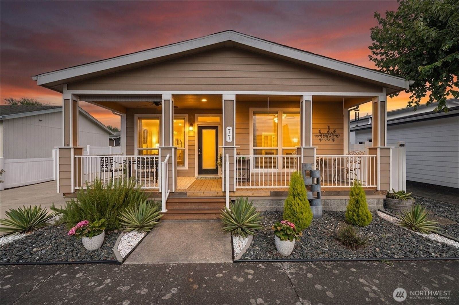 6350 Portay Way, Ferndale, WA 98248