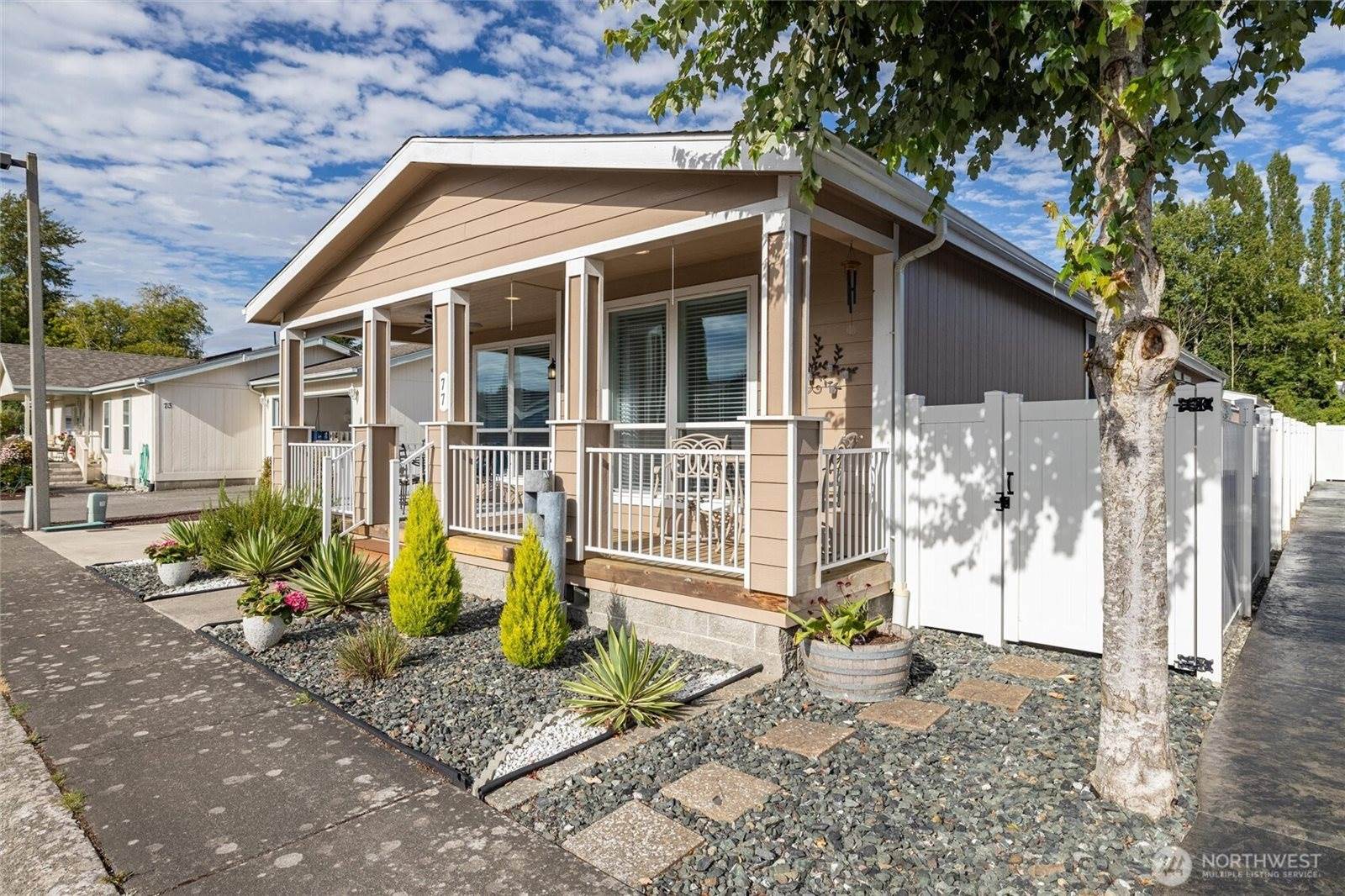 6350 Portay Way, Ferndale, WA 98248