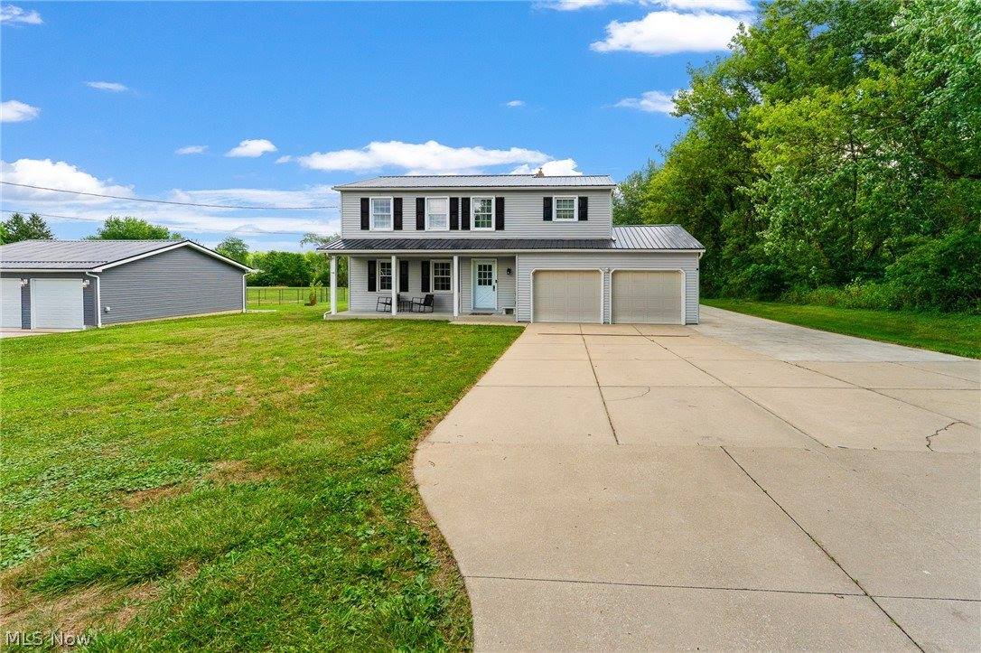 10393 Rapp Road, New Middletown, OH 44442