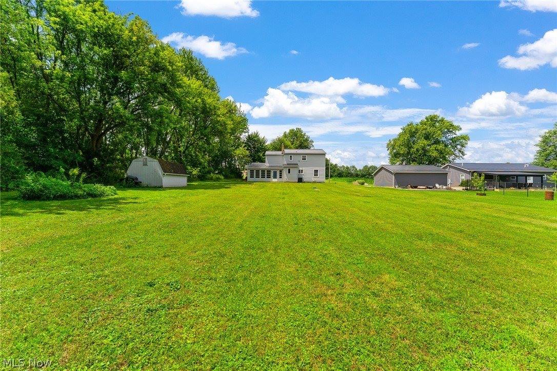 10393 Rapp Road, New Middletown, OH 44442
