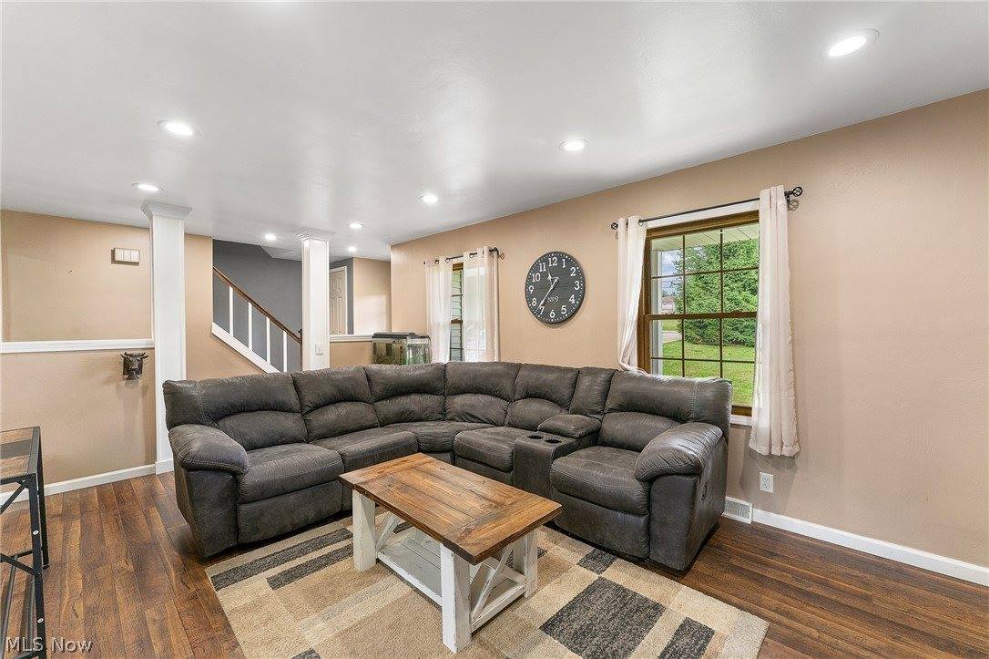 10393 Rapp Road, New Middletown, OH 44442
