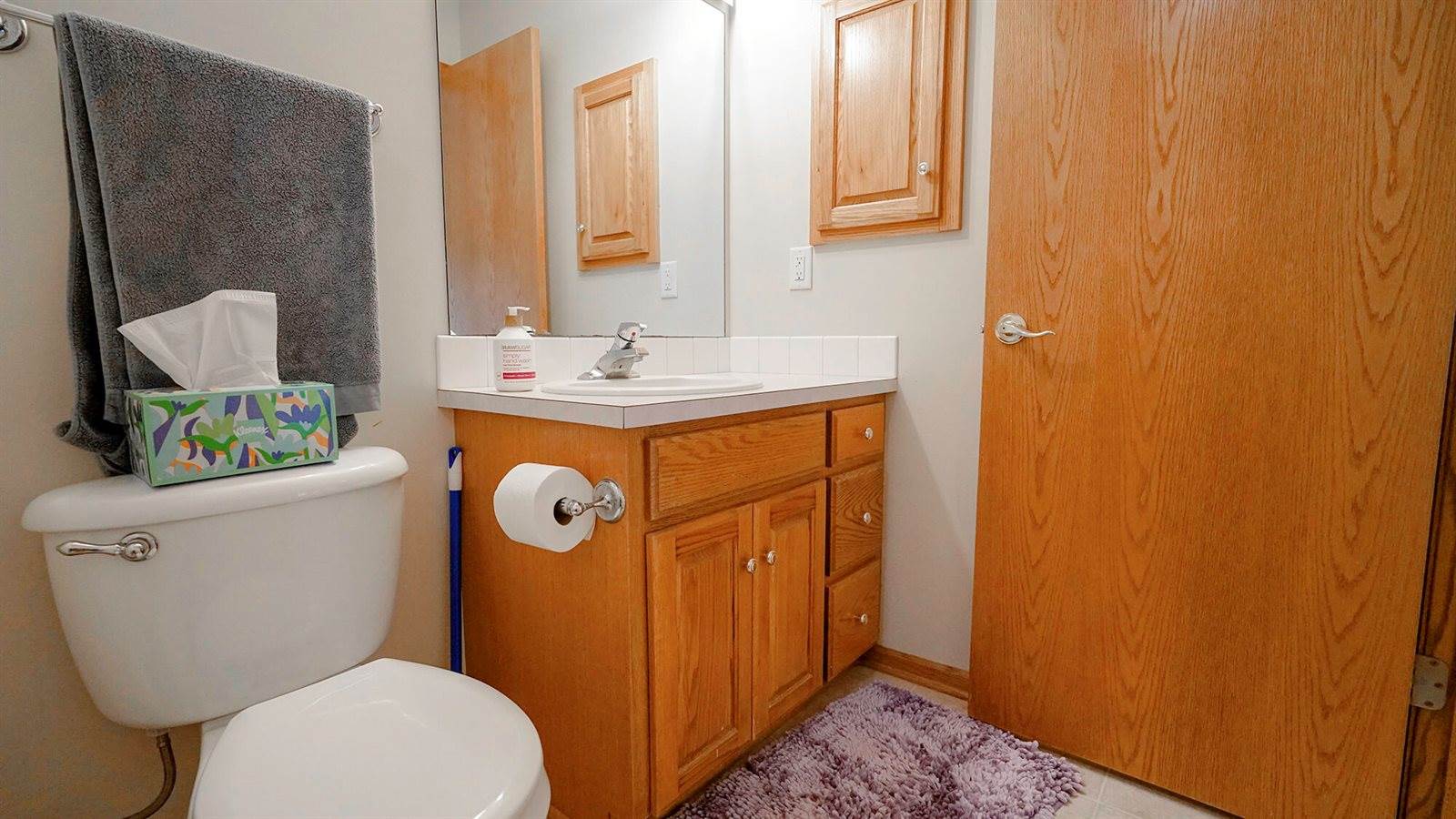 240 Canterbury Circle, Council Bluffs, IA 51503