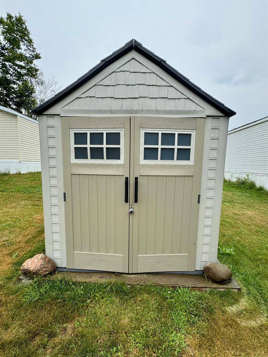 27 Hillside Terrace, Moose Lake, MN 55767