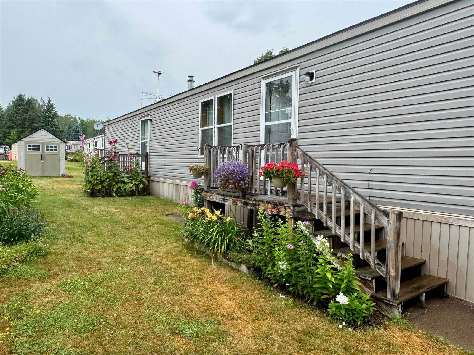 27 Hillside Terrace, Moose Lake, MN 55767