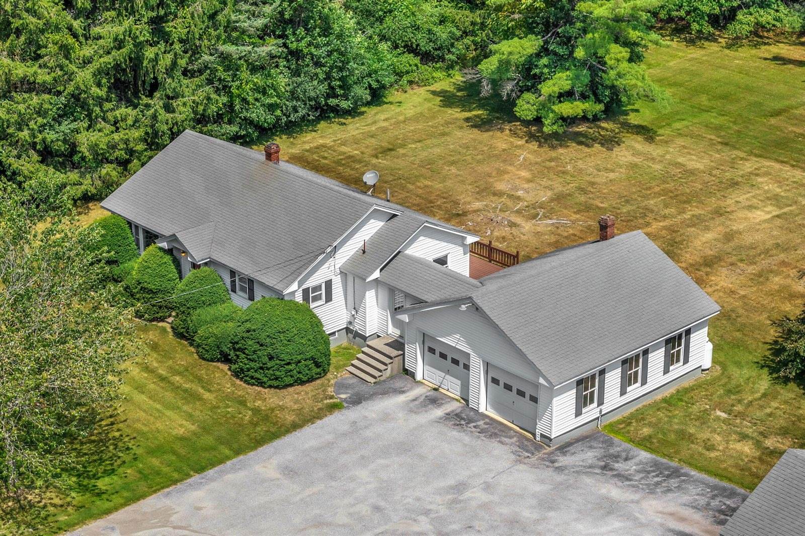 2639 Union Street, Hermon, ME 04401