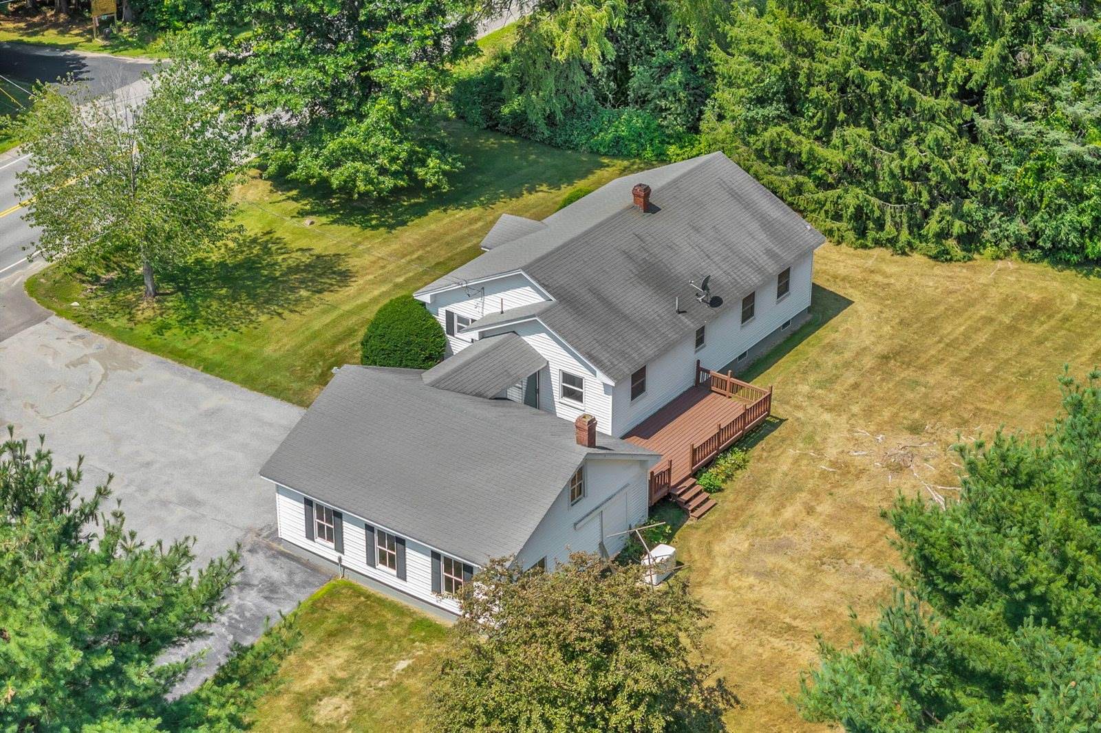 2639 Union Street, Hermon, ME 04401