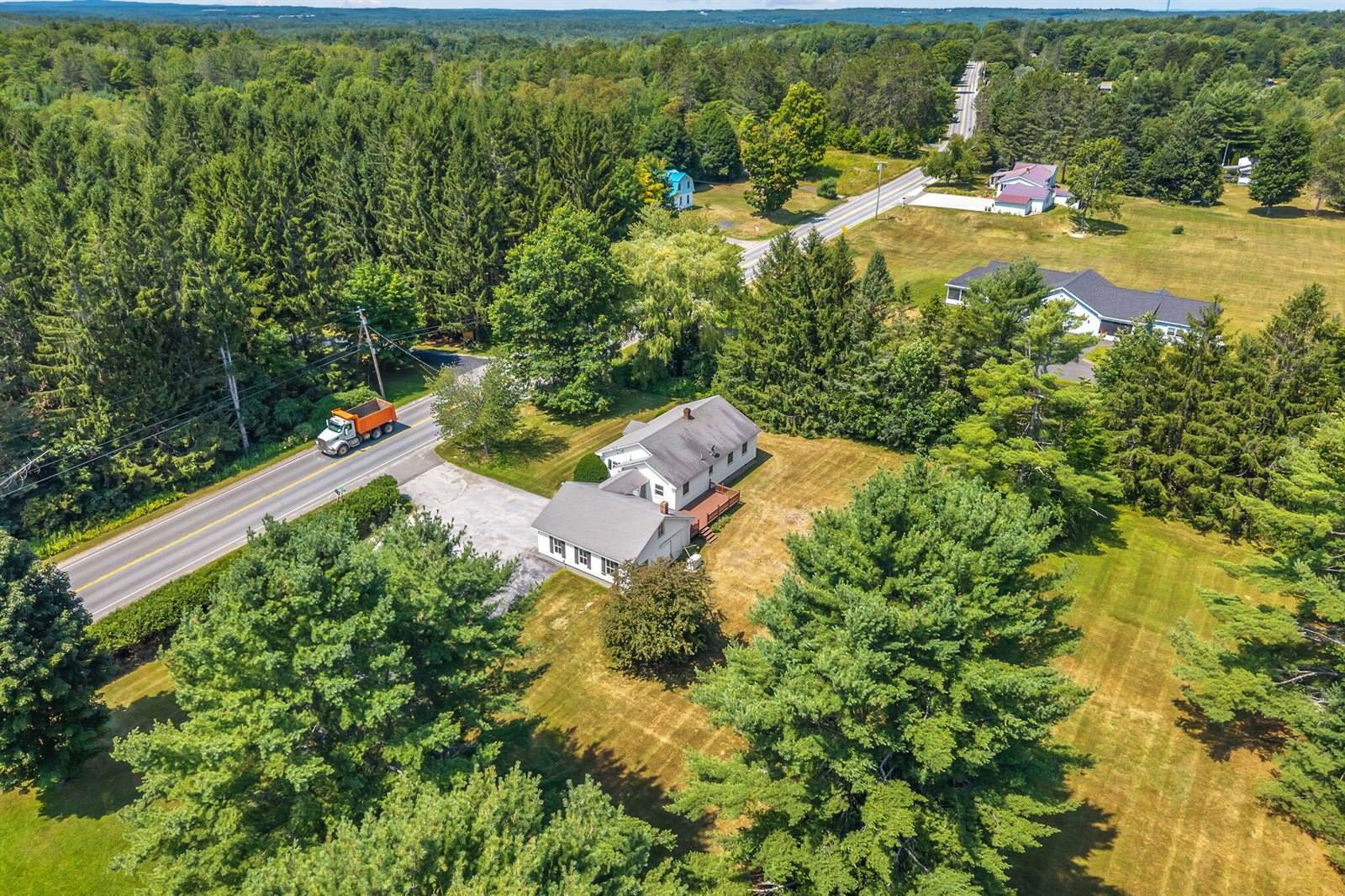 2639 Union Street, Hermon, ME 04401