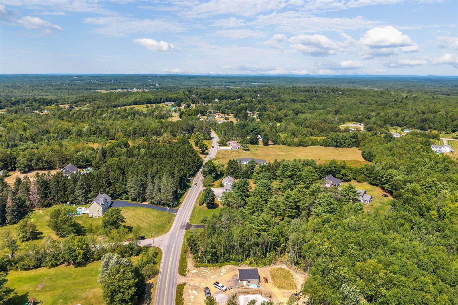 2639 Union Street, Hermon, ME 04401