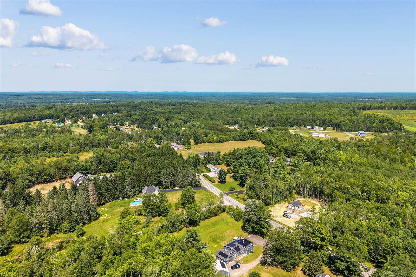 2639 Union Street, Hermon, ME 04401