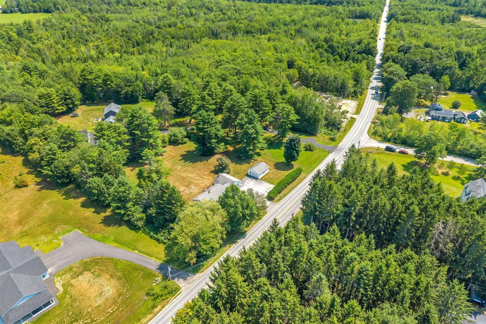 2639 Union Street, Hermon, ME 04401