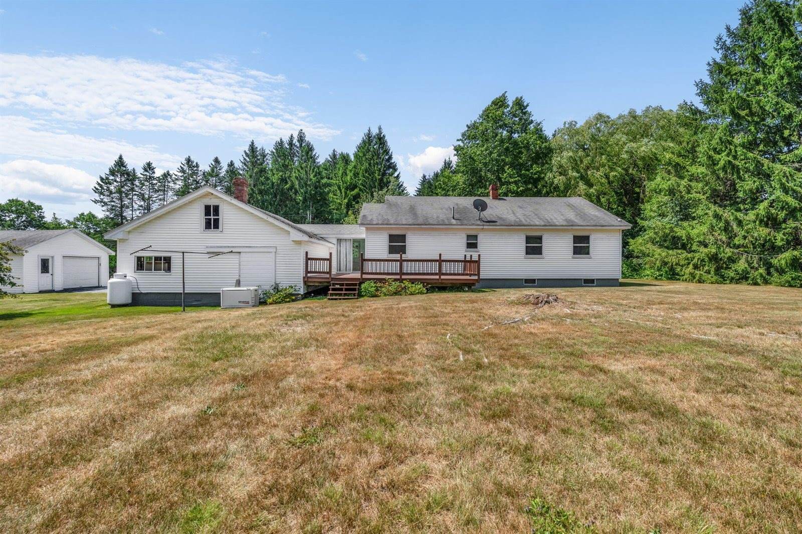 2639 Union Street, Hermon, ME 04401