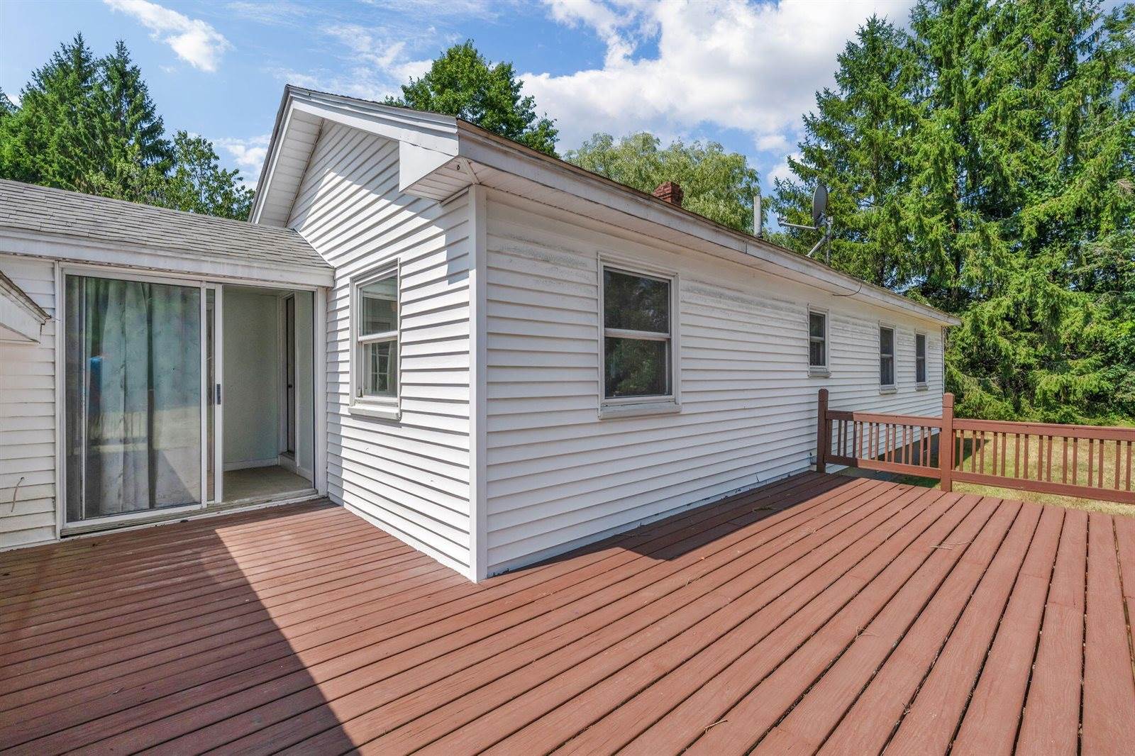 2639 Union Street, Hermon, ME 04401