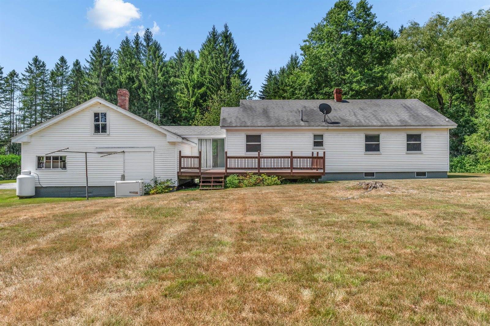 2639 Union Street, Hermon, ME 04401