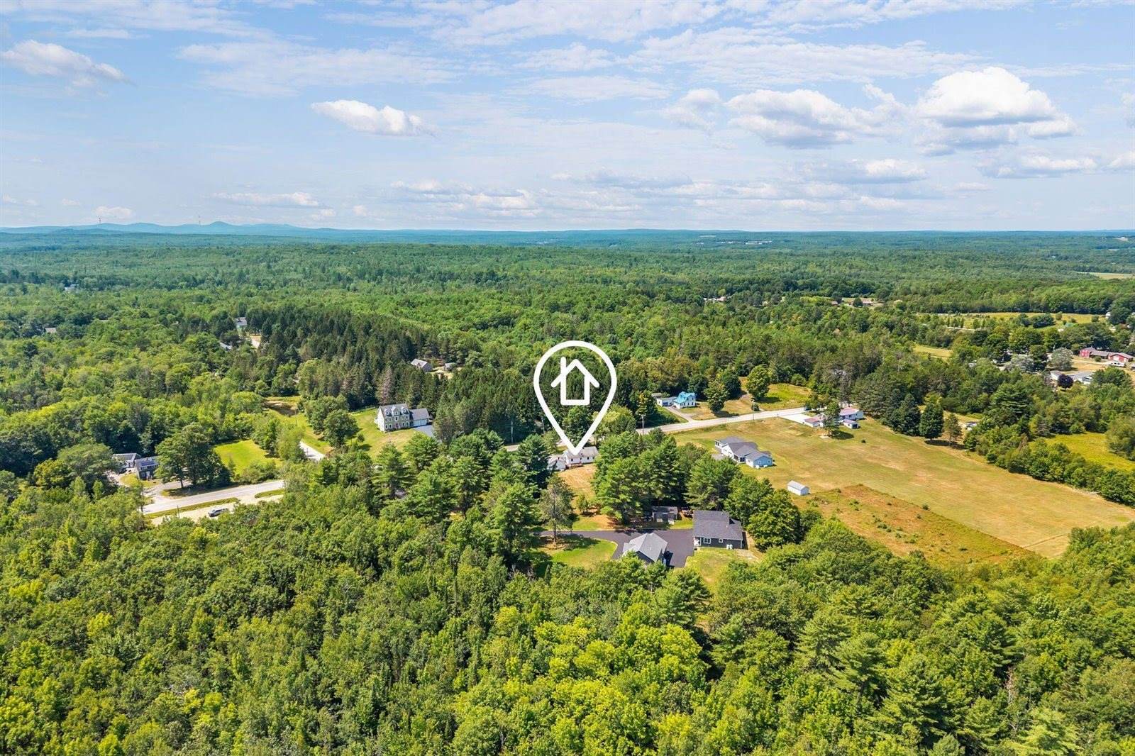 2639 Union Street, Hermon, ME 04401