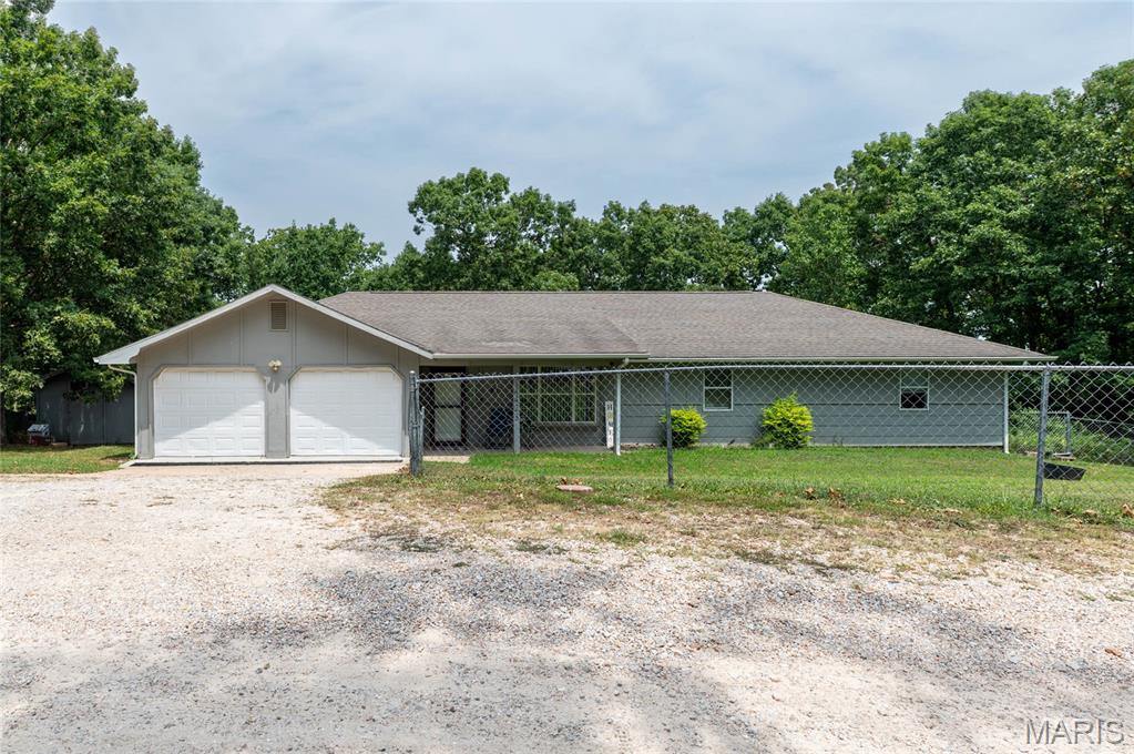 14423 Tailor Road, Saint Robert, MO 65584