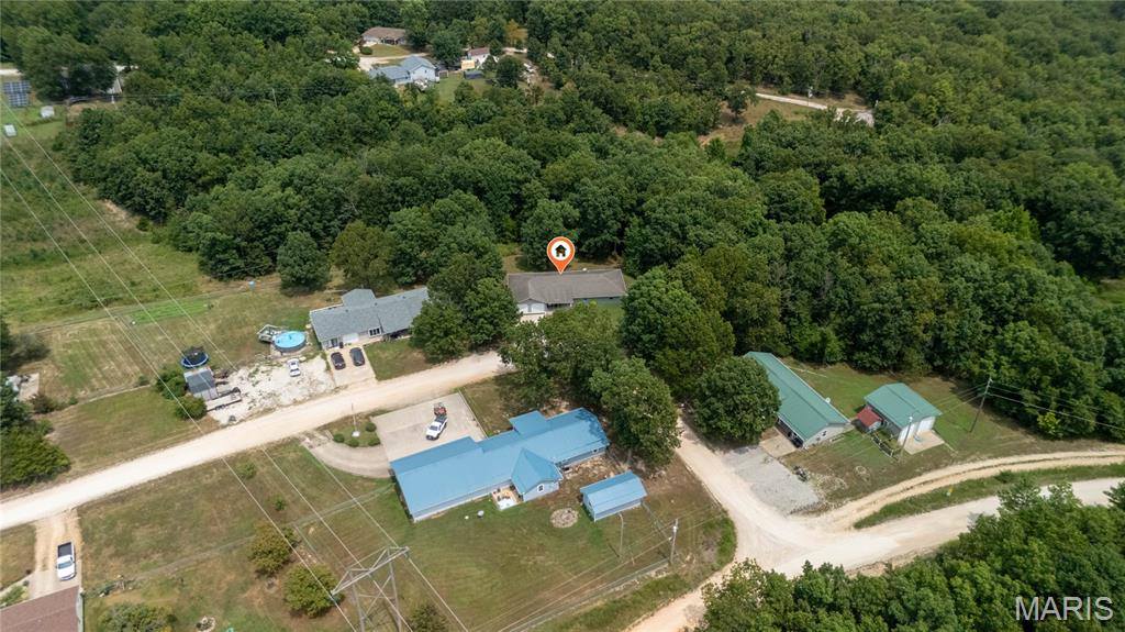 14423 Tailor Road, Saint Robert, MO 65584